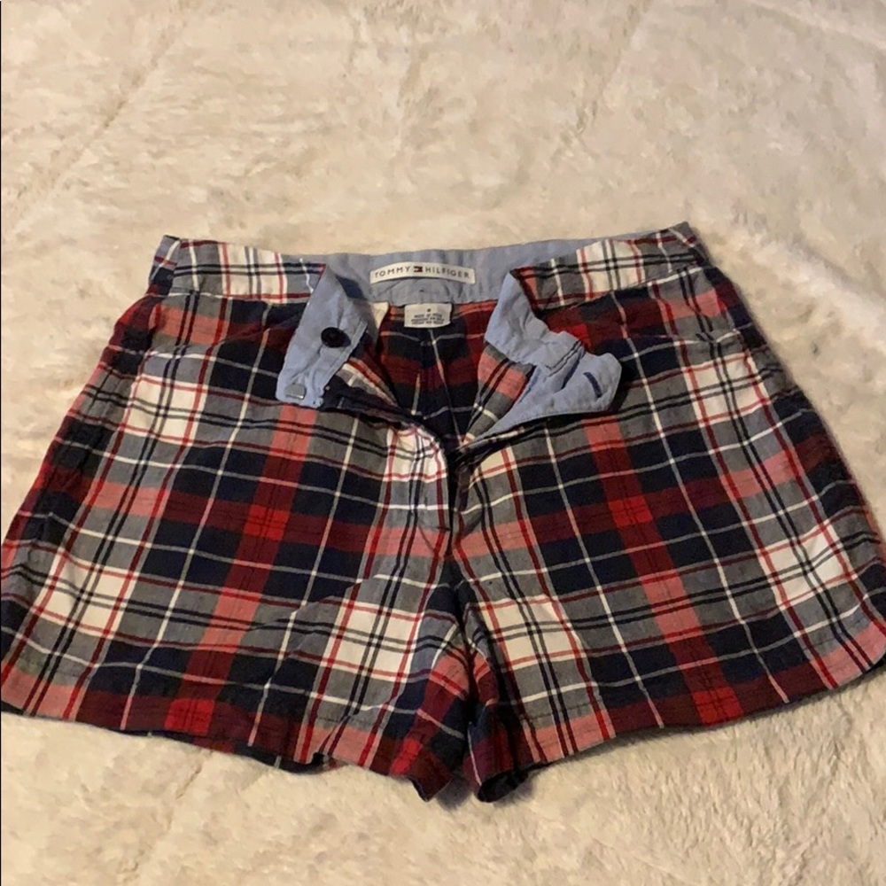 Tommy hilfiger shorts